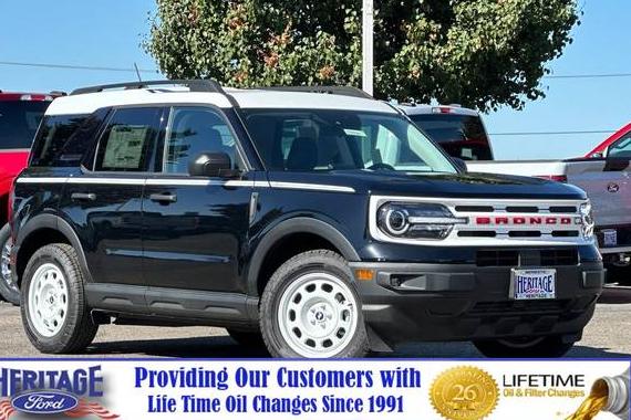 FORD BRONCO SPORT 2024 3FMCR9G63RRF58600 image FORD BRONCO SPORT 2024 3FMCR9G63RRF58600 image